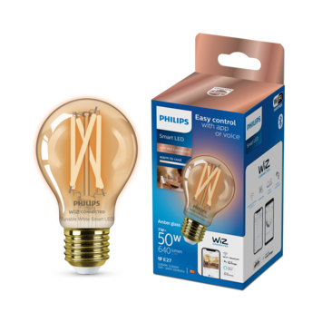 Philips smart led peer E27 50 watt