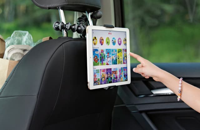 Joby GripTight GorillaPod Stand Pro tripod til tablets