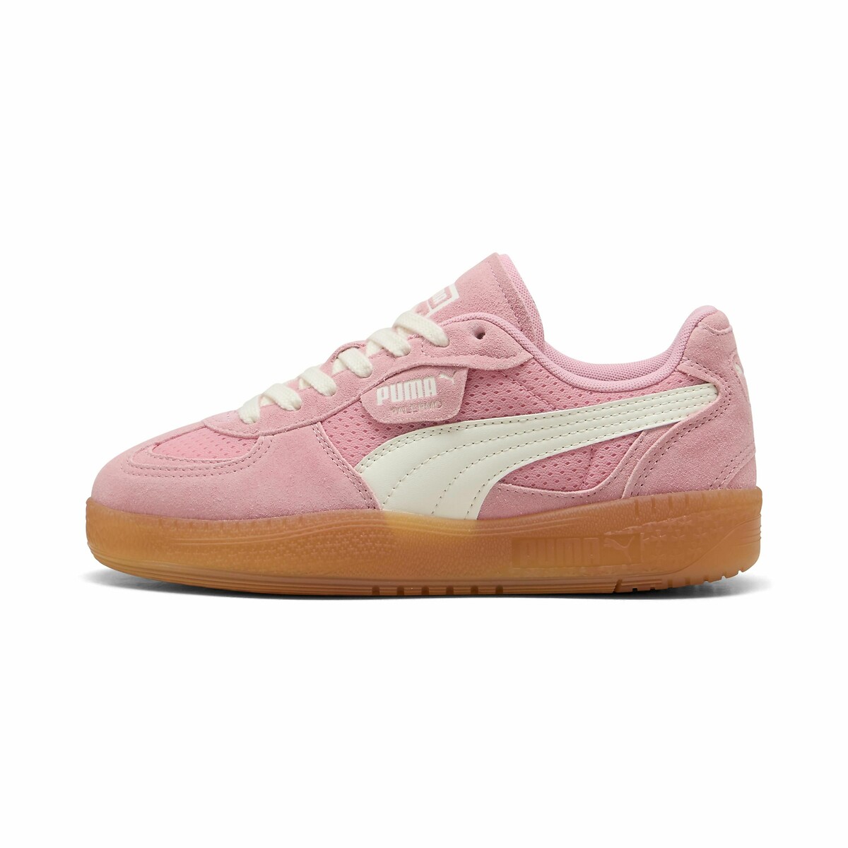 Tênis PUMA Palermo Moda Vintage