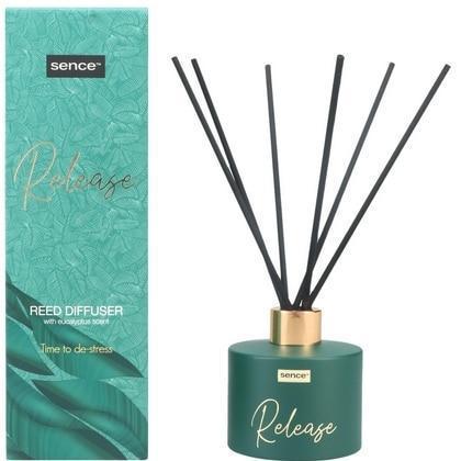 Sence Reed Diffuser Release 100 ML