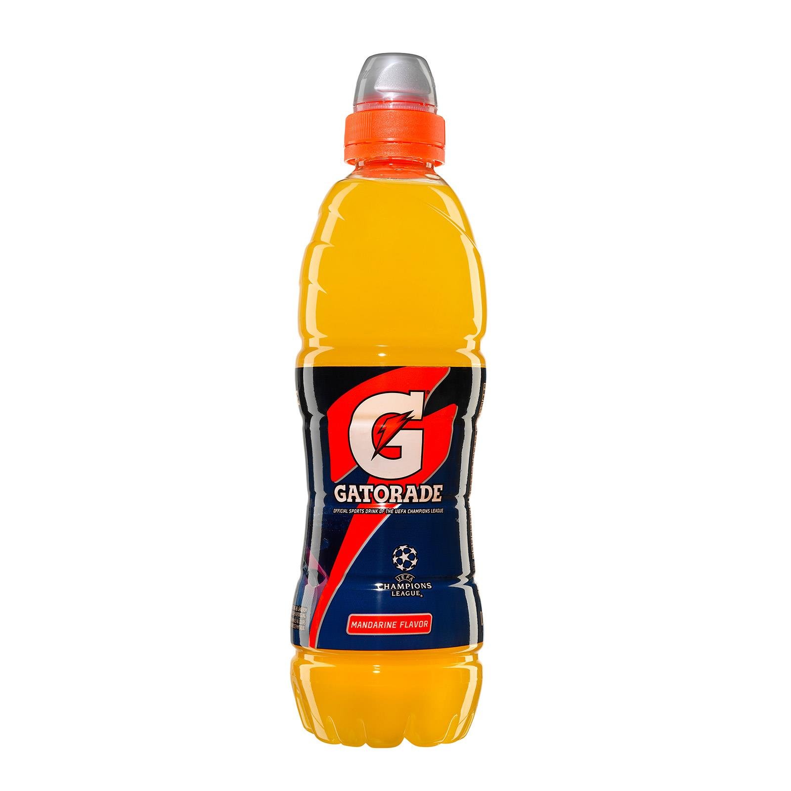 Gatorade Mandarine