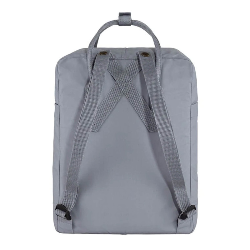 Sac à dos Kanken 38 cm Fint grey