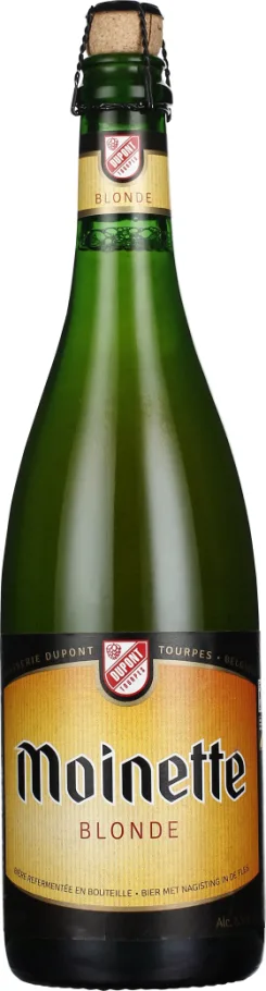 MOINETTE BLOND 75CL