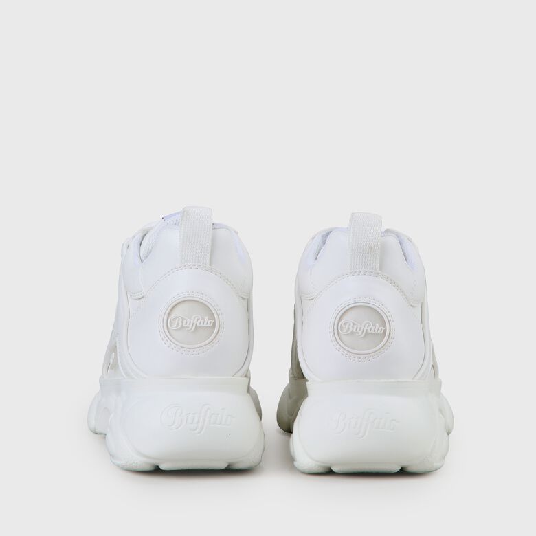 CLD Corin Men baskets véganes, blanc