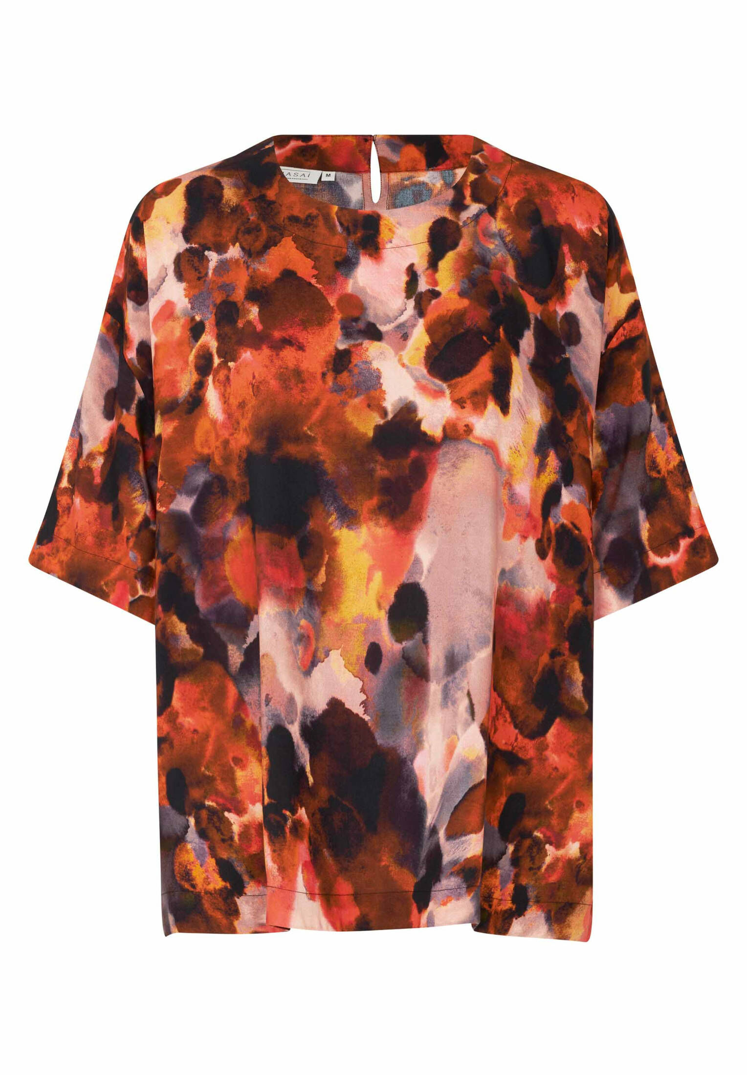MASAI| Damen Bluse MaDegana