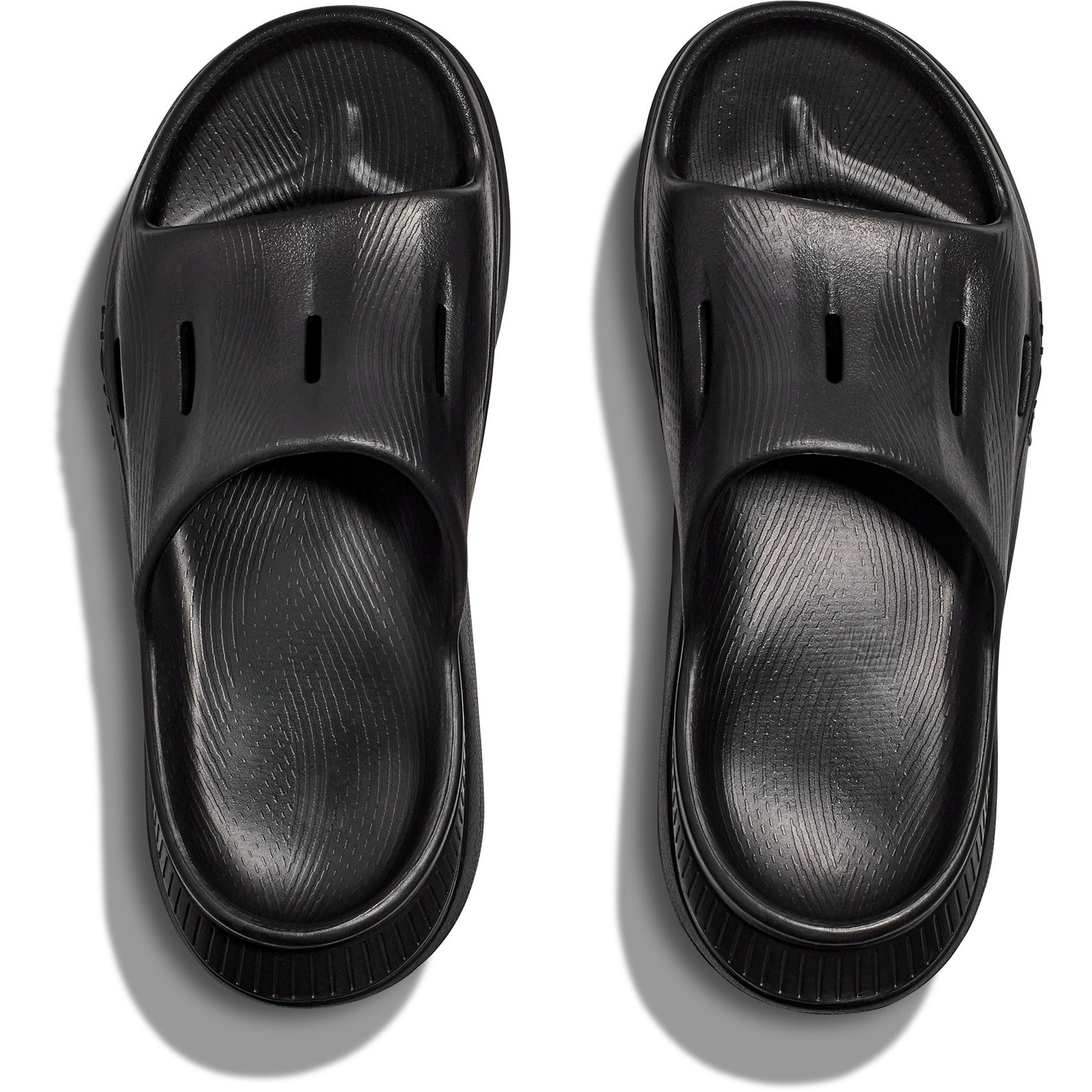 HOKA ORA Recovery Slipper 3
