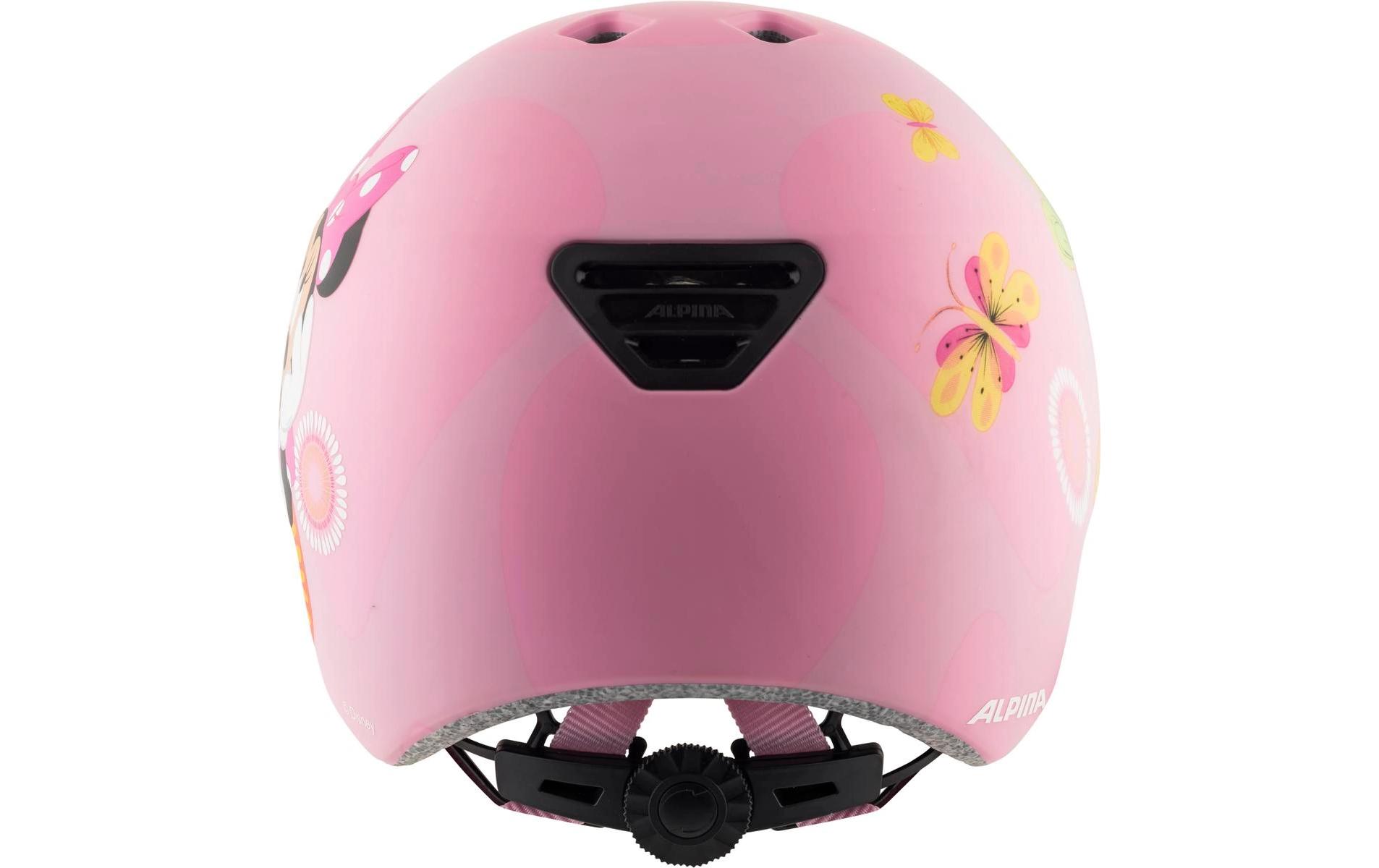 Kinderhelm Hackney Disney Minnie Mouse MatUrbaner Kinderhelm