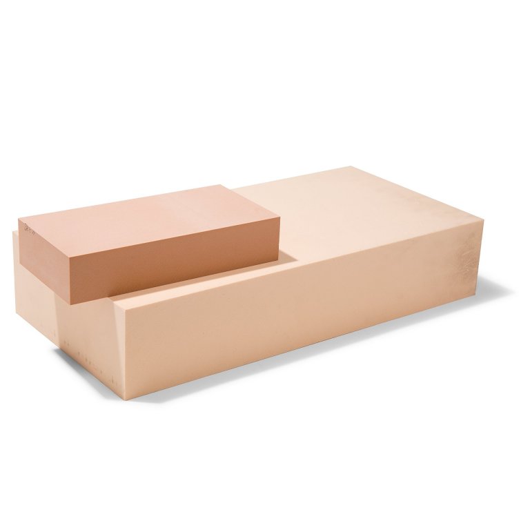 SikaBlock PUR Modellplatte M330 (240 kg)