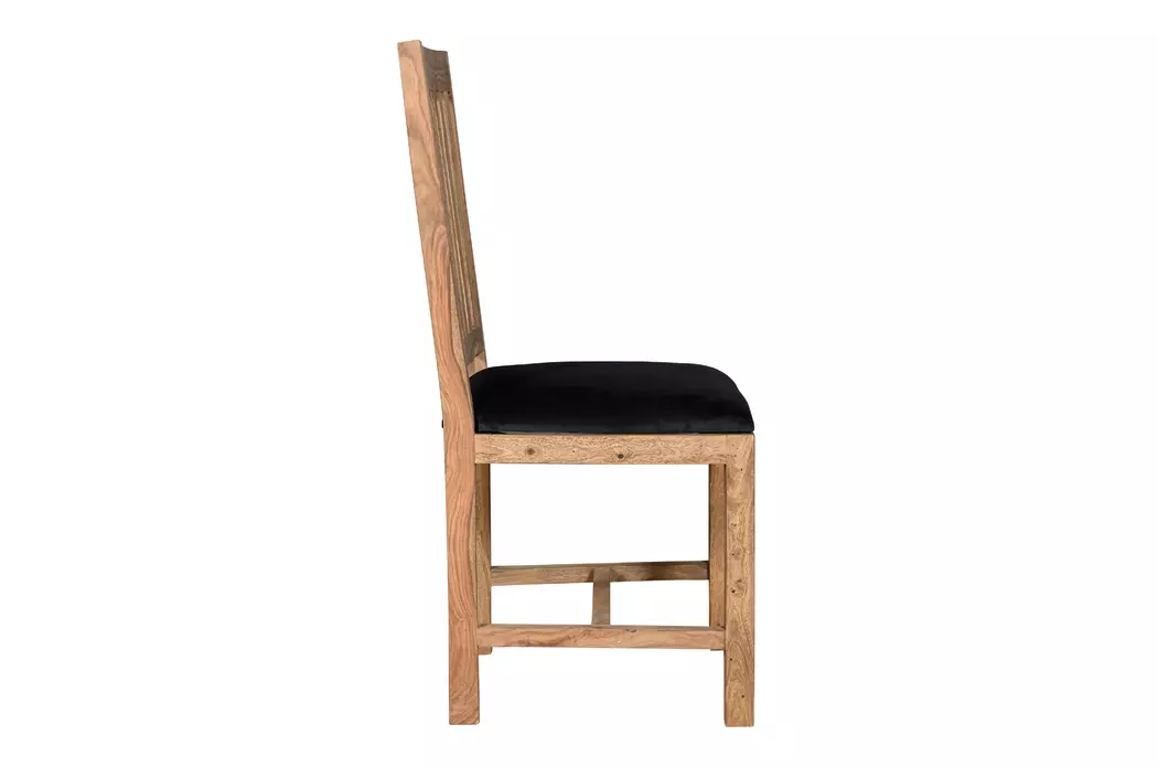 Stuhl Yoga