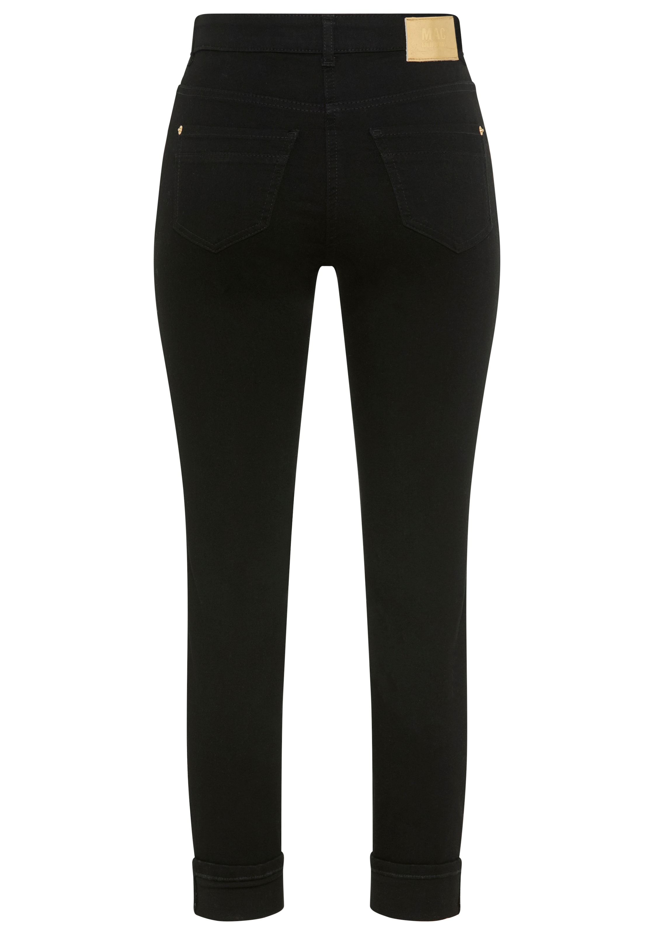 MAC Slim-fit-Jeans »RICH SLIM«, mit Stretch