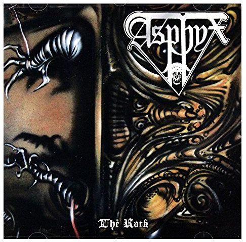 Asphyx - The Rack