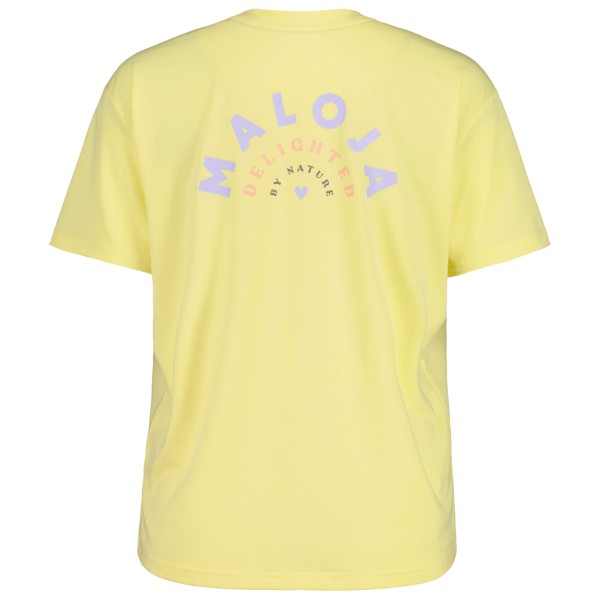 Maloja - Women's FreihutM. - Maillot de cyclisme