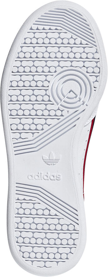 adidas Continental 80 sneakers Hvid
