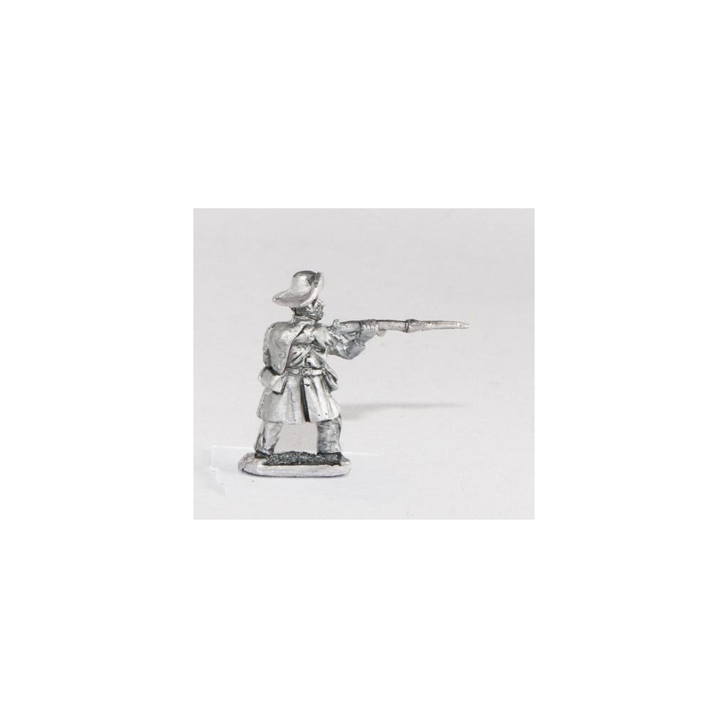 Infanterie de l'Union ou Confédérée 36