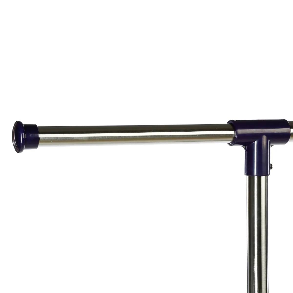 Five Simply Smart Portant Vêtements - Inox