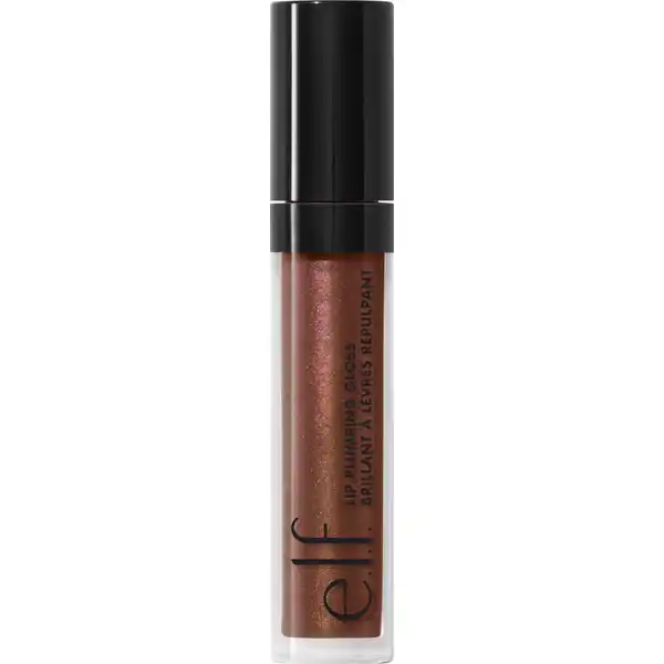 Lip Plumping Gloss Chocolate Glaze