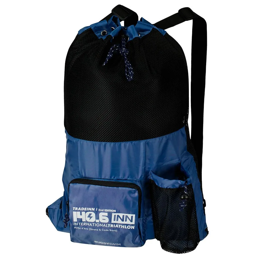 Buddyswim 140.6inn 2nd Edition rucksack