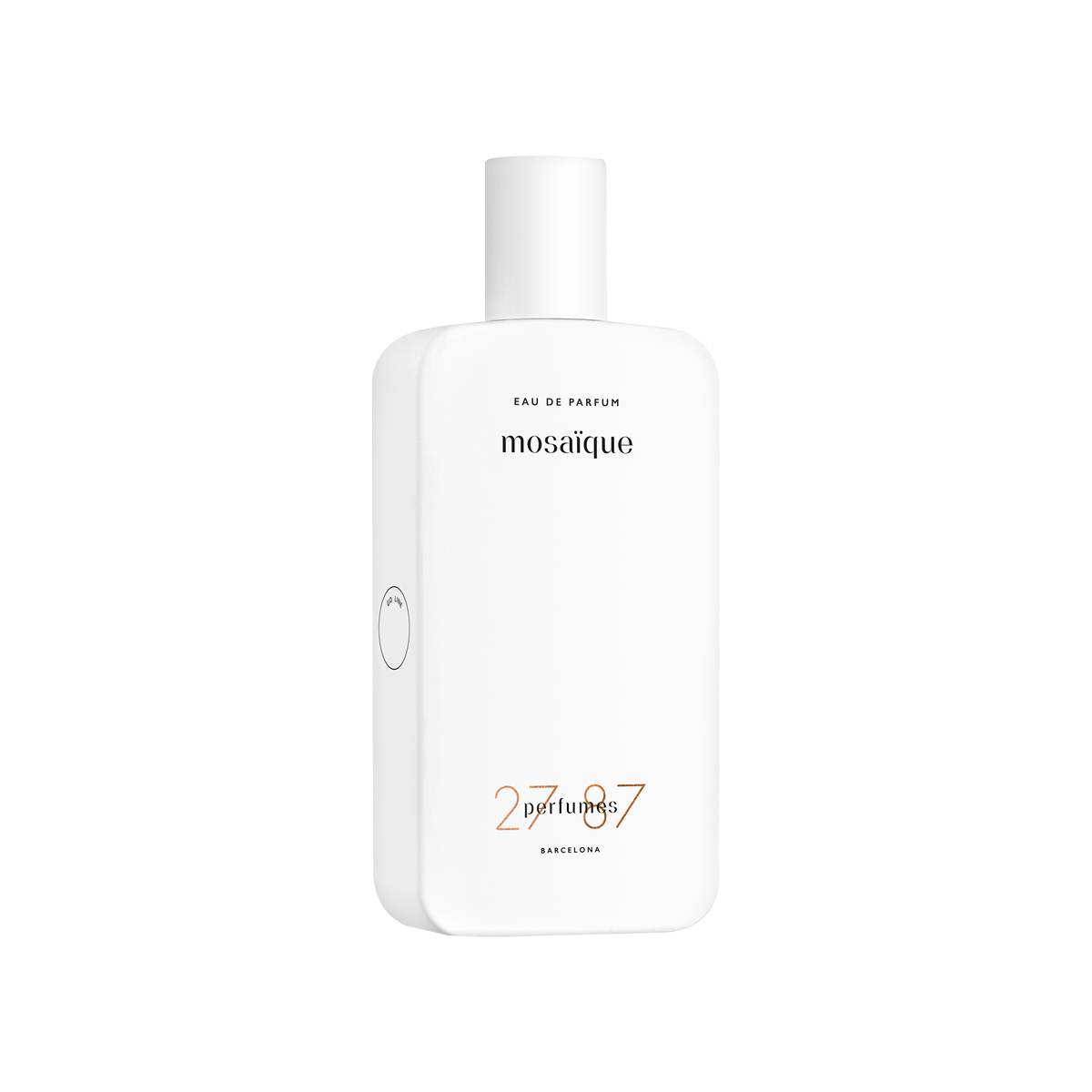 Mosaíque Eau de Parfum 87ml