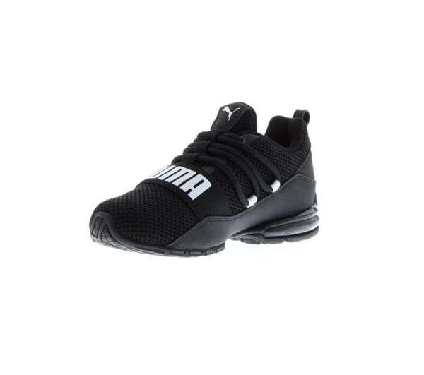 Puma Cell Regulate Child Boys Trainers