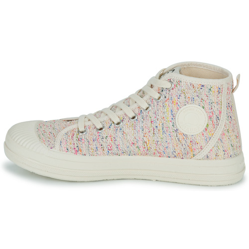 Pataugas - ETCHE M/BCL F2I - Multicolore