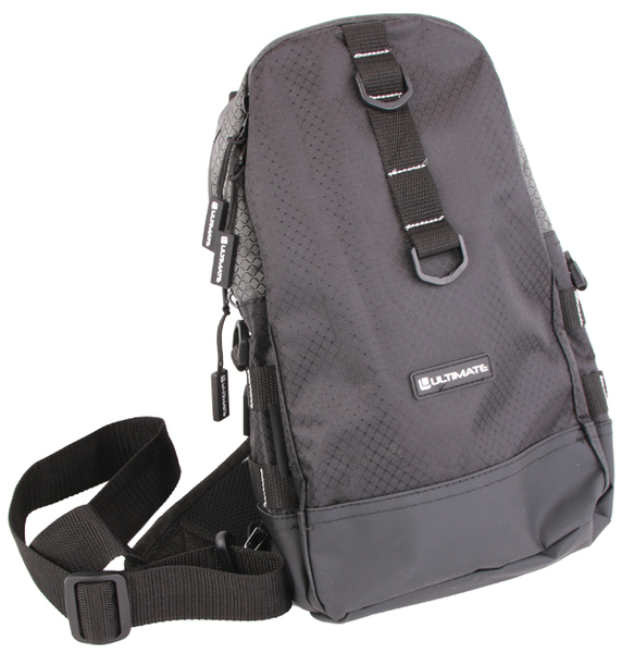 Kit Bagages Ultimate Streetfishing