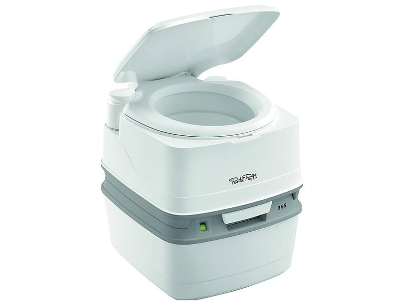 Thetford Mobile Toilette Porta Potti 365 Tragbare Toilette