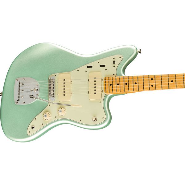 Fender AM Pro II Jazzmaster MN MYS SG