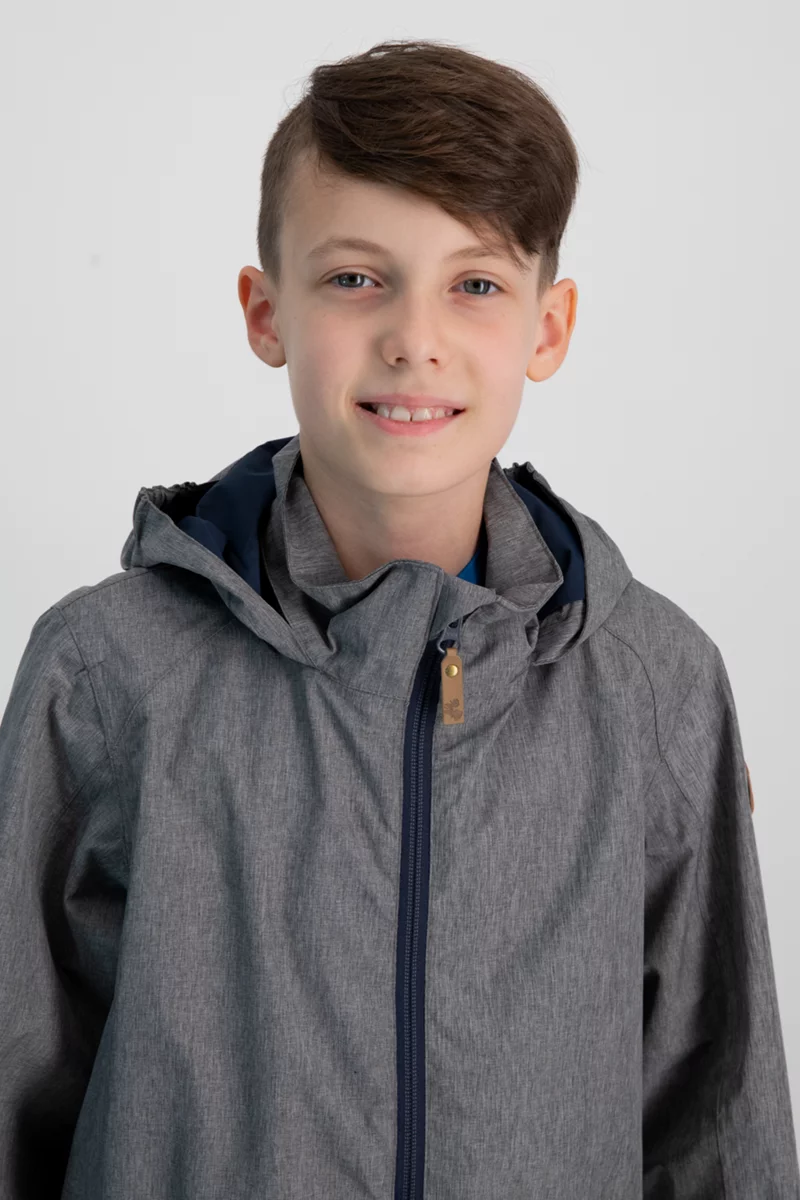 RUKKA Gismo Kinder Regenjacke