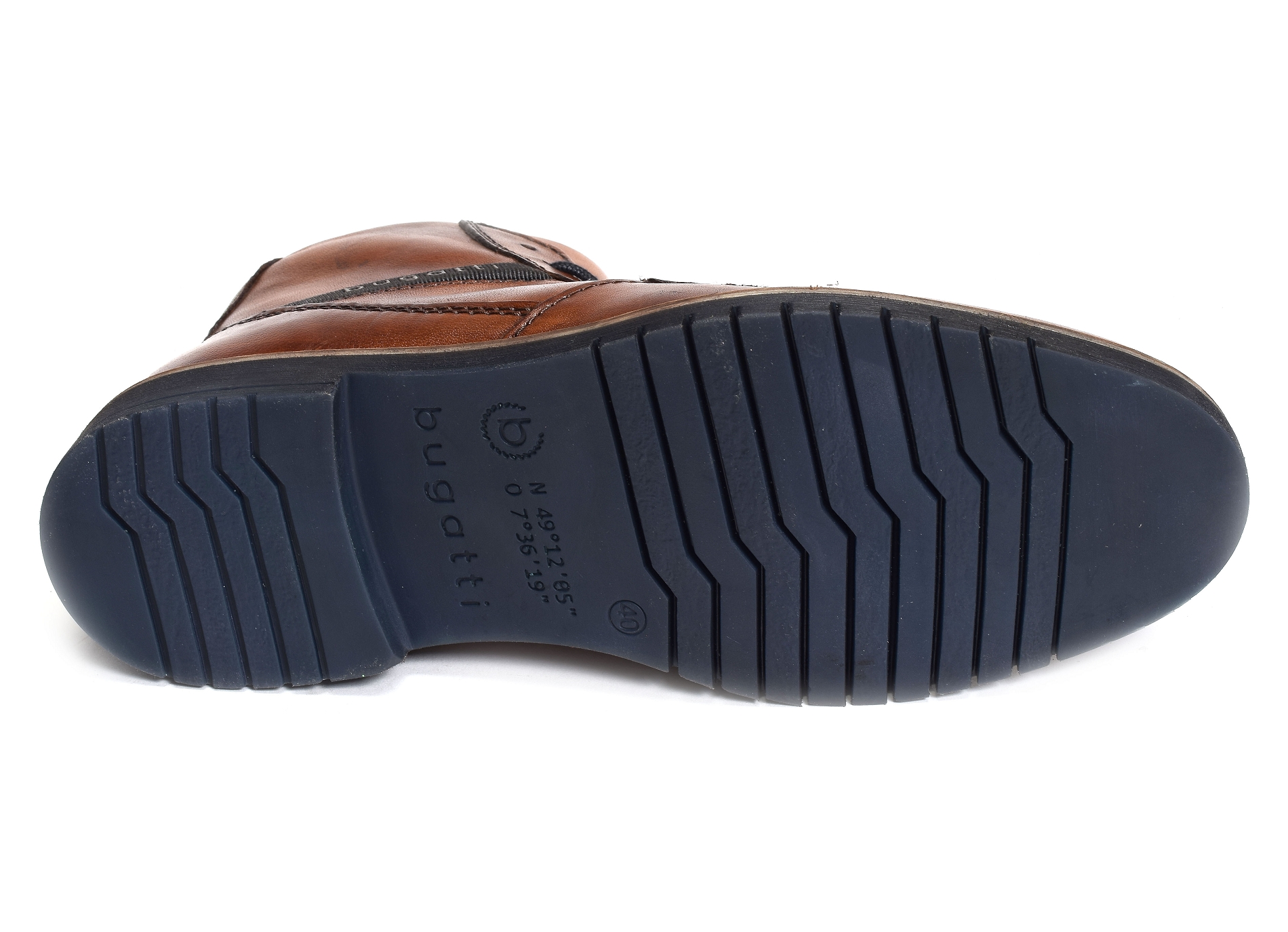 Caj 8373a cognac
