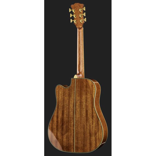 Dangelico Excel Bowery Vintage Natural