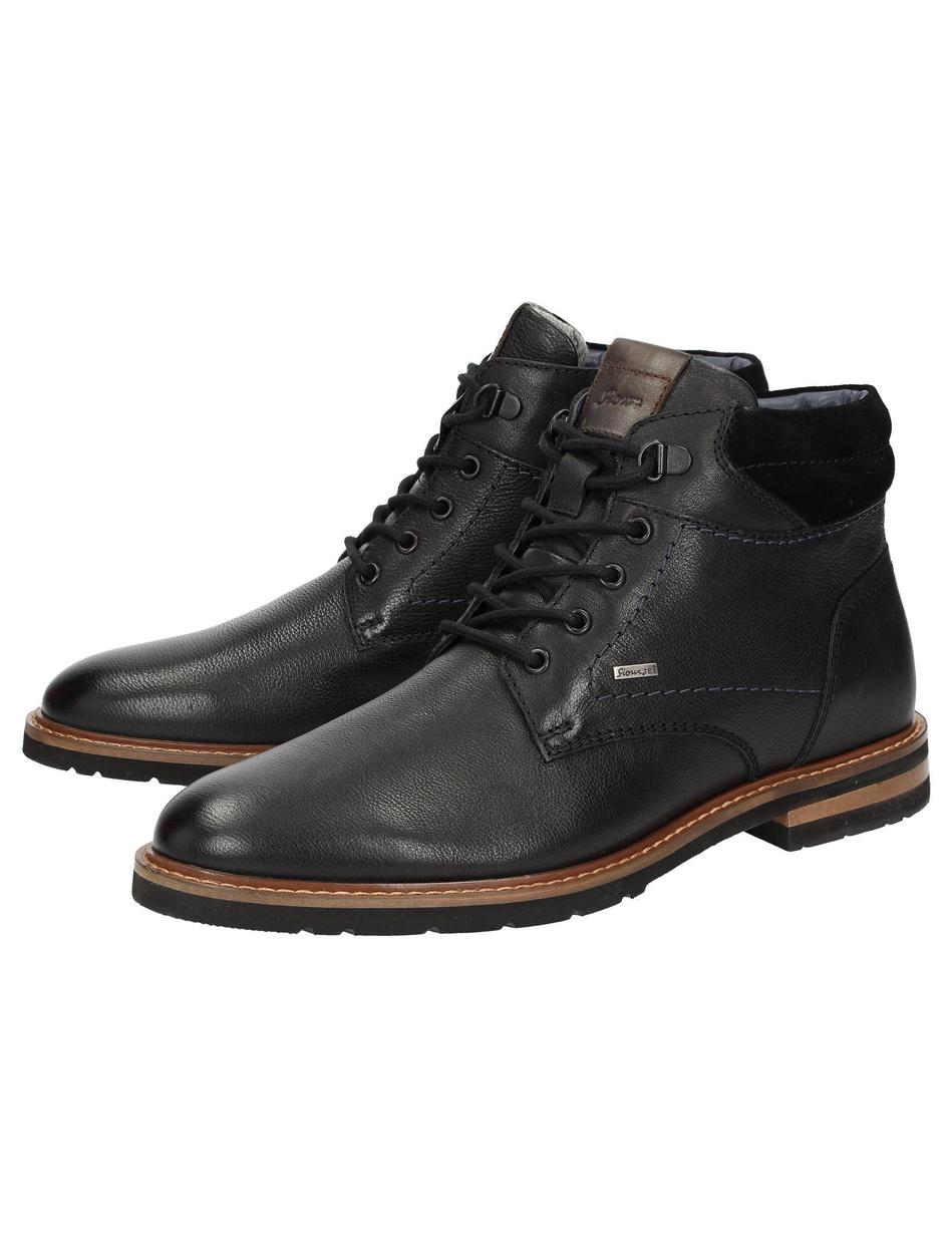 Stiefelette Rostolo-701-TEX