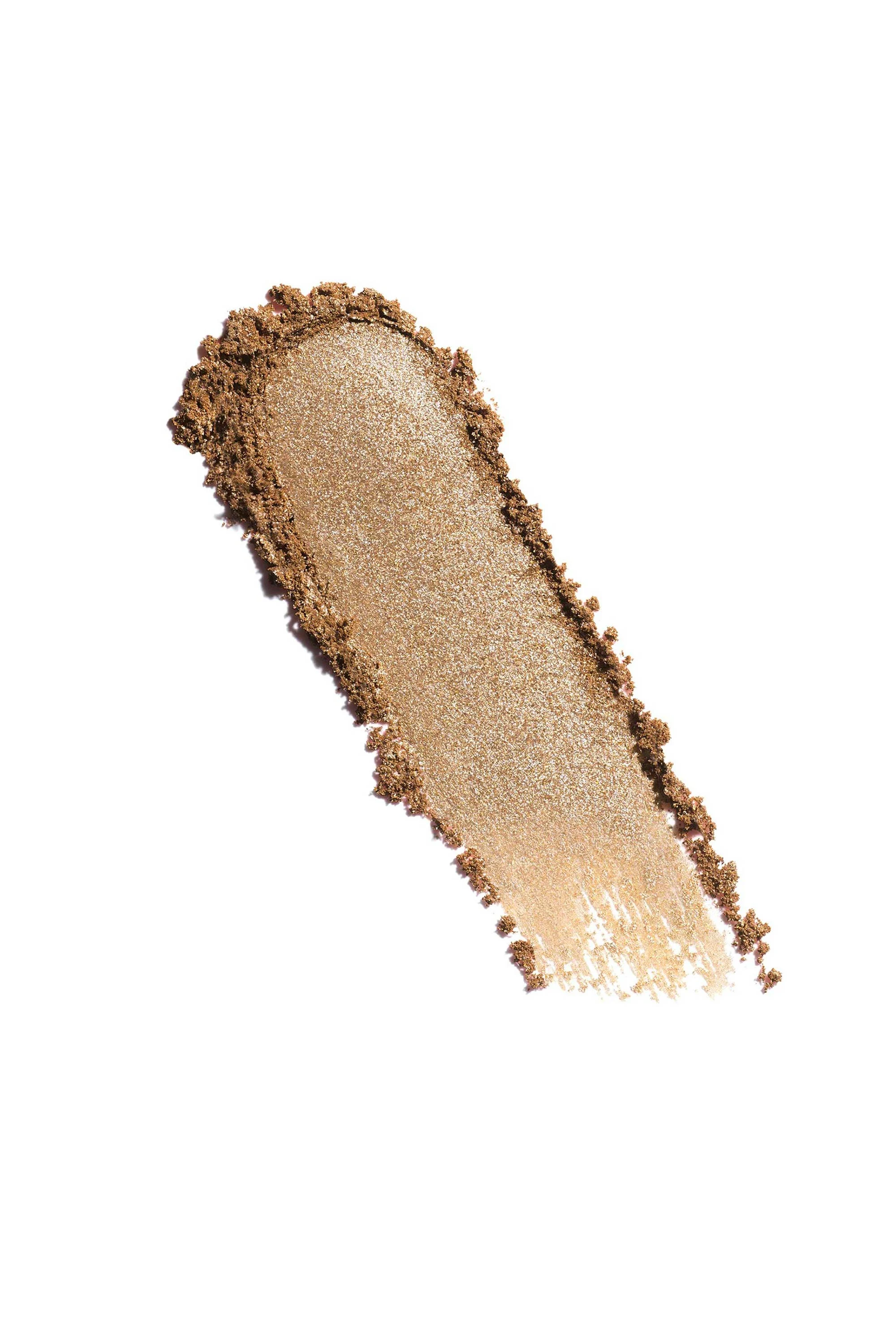 Ombre Skin Fards à Paupières Poudre Couleur Intense |- 03 - Pearly Gold
