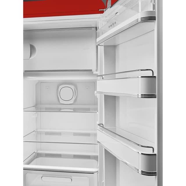 Smeg Kølefryseskab FAB28RRD6