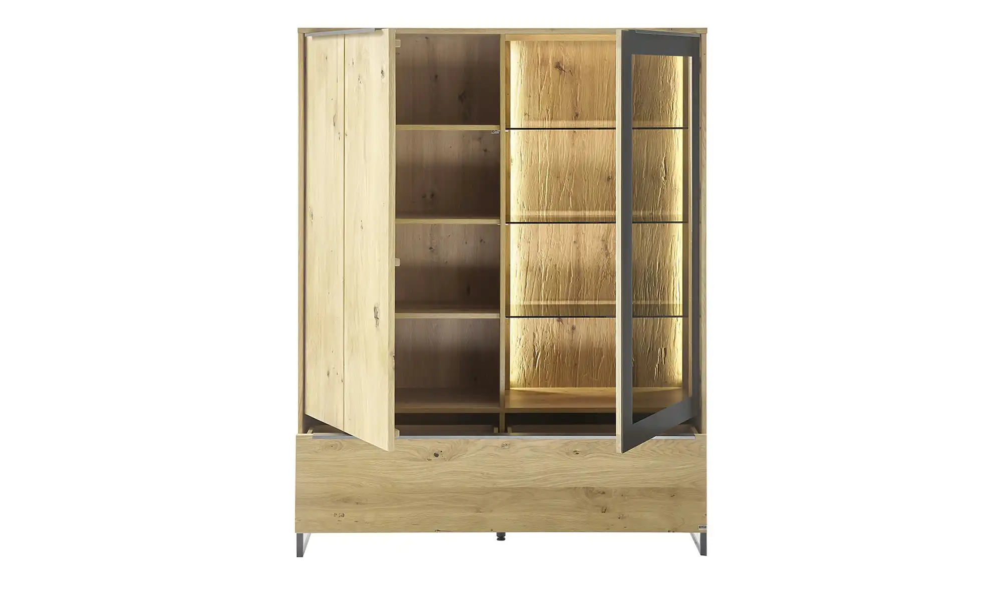 Gallery M Highboard Alan