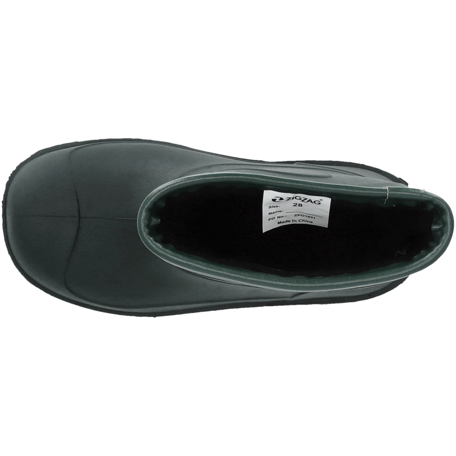 ZigZag Thermostiefel Fian 3052 Forest Night
