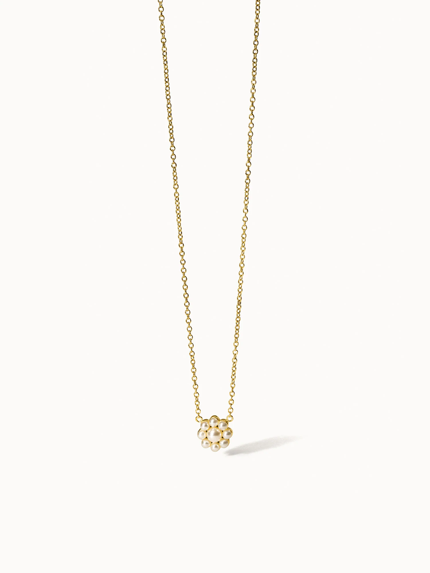 Snowflake Kette - Joyous Collection | PURELEI