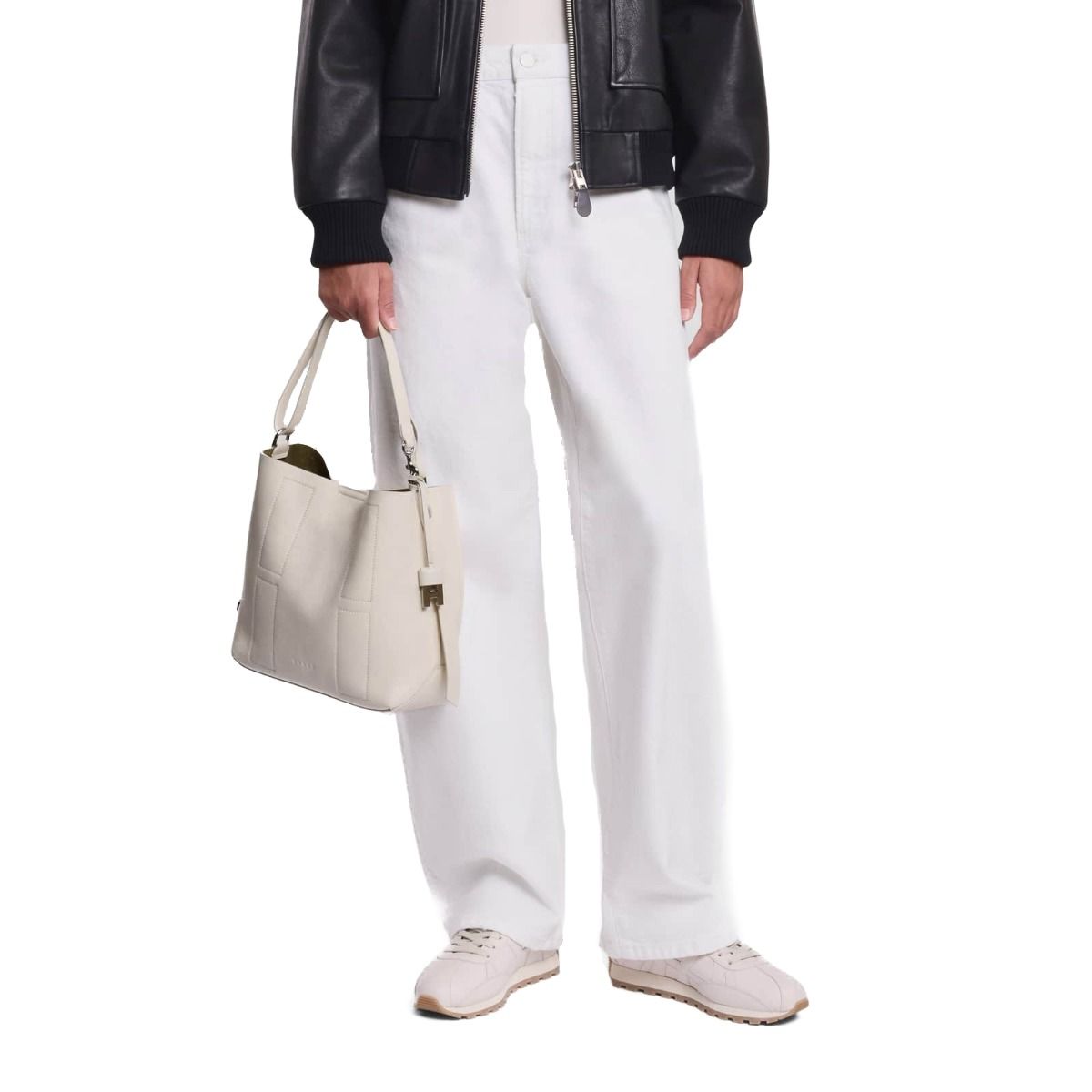 Hogan Hocket Hobo Bag Small