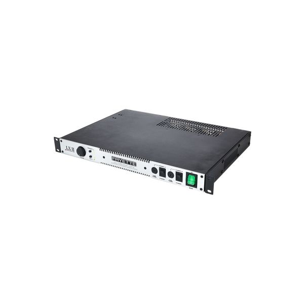Fryette LX II B-Stock