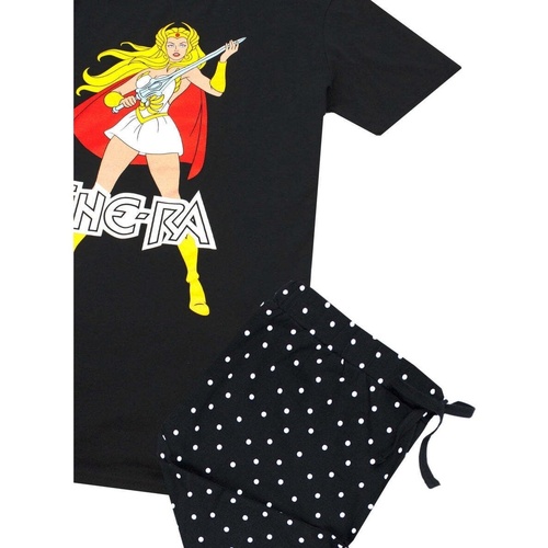 She-Ra Princess Of Power - Negro