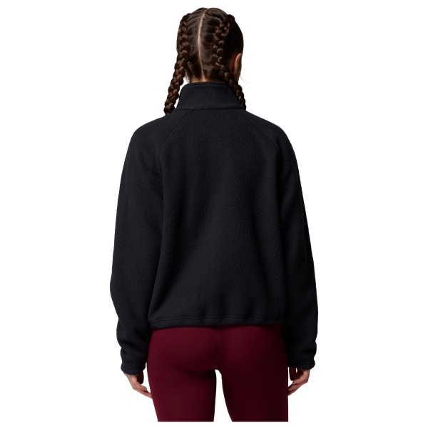 Columbia - Women's Jasper Ridge Pebbled Fleece Full Snap - Veste polaire