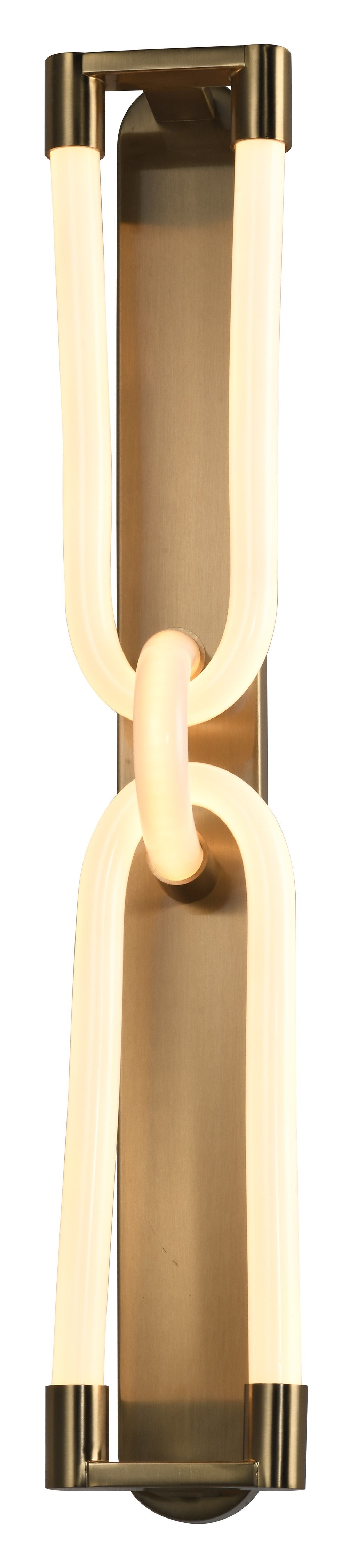 Wandlamp 213050 Lysa B13 x D9 cm