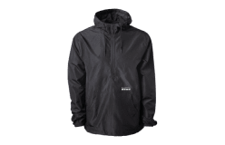 Sparrow – leichter, wetterbeständiger Windbreaker