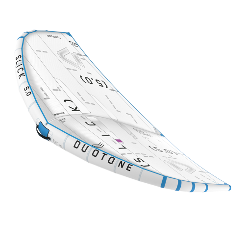 Duotone Wing Slick Concept Blue 2024