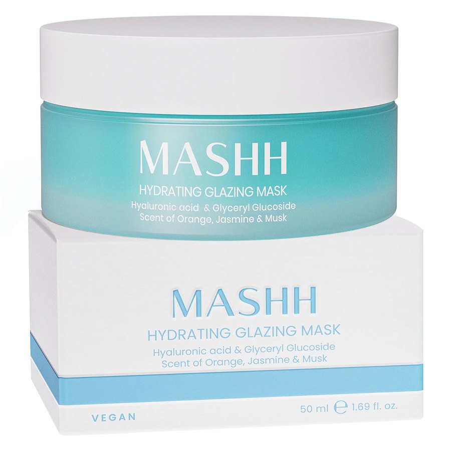 MASHH Hydrating Glazing Mask 50ml
