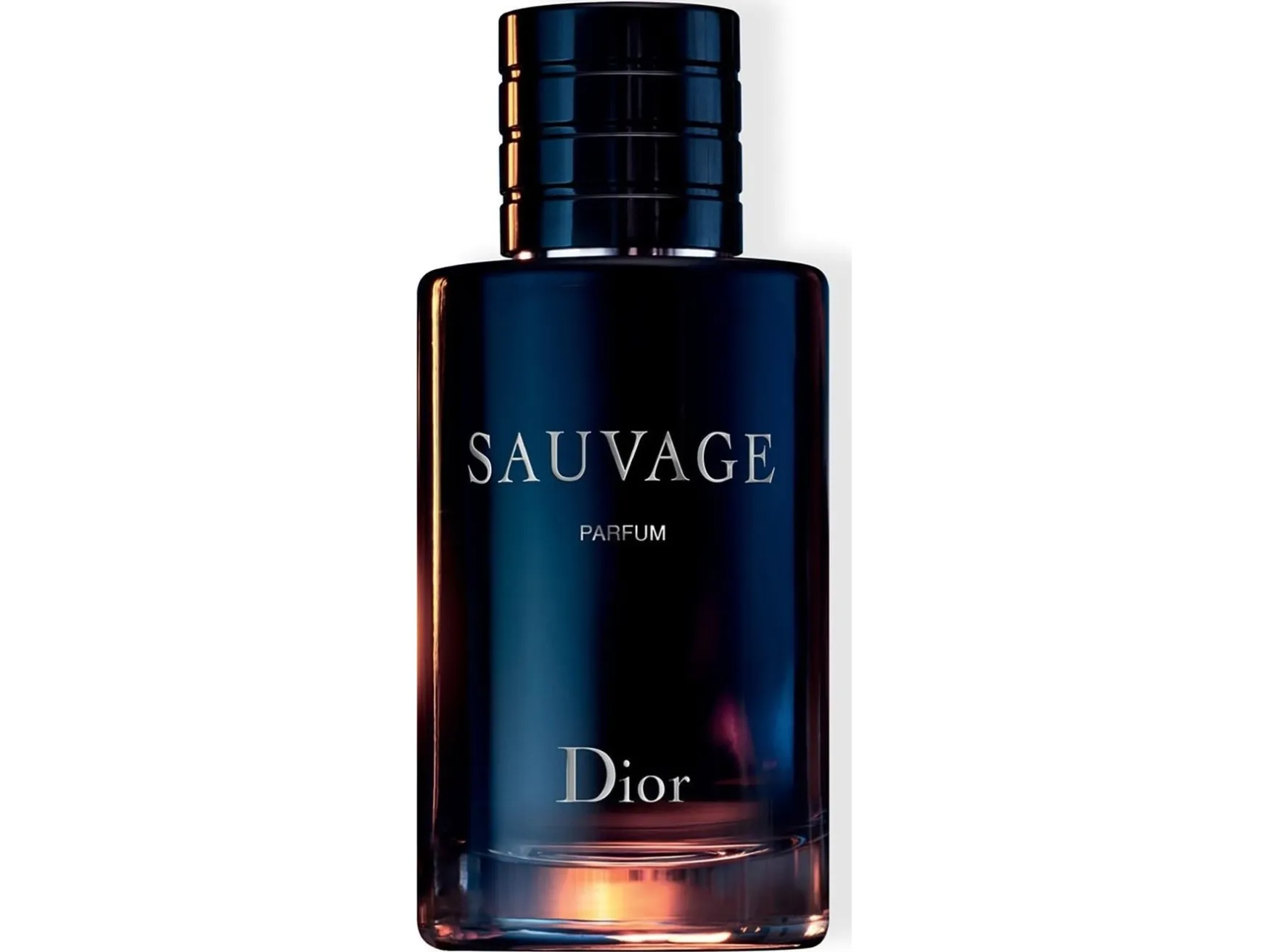 Dior Sauvage Parfum, Mænd, 200 ml, Bergamot, Mandarin, Sandeltræ, Cedertræ, Tonka bønner, Vanilie, Spray