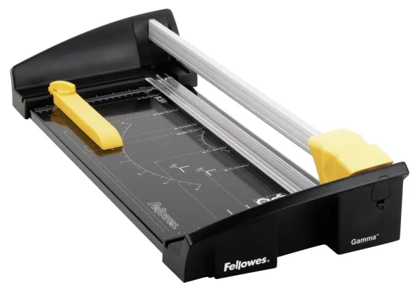 Rulleskærer Fellowes Gamma A3
