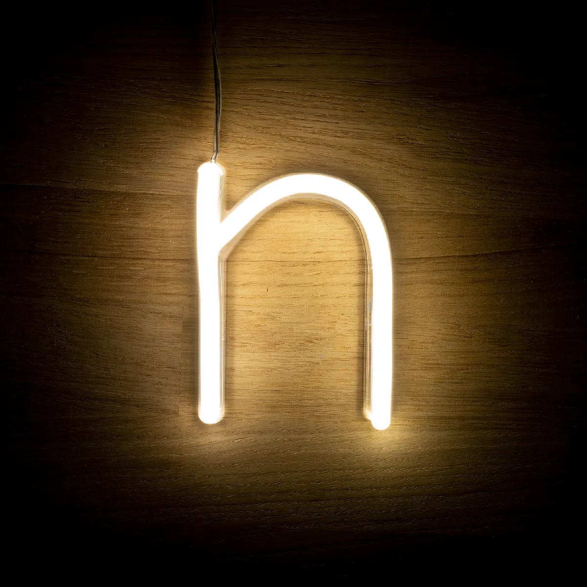 Ledkia Lettres Néon LED - Design Modulaire
