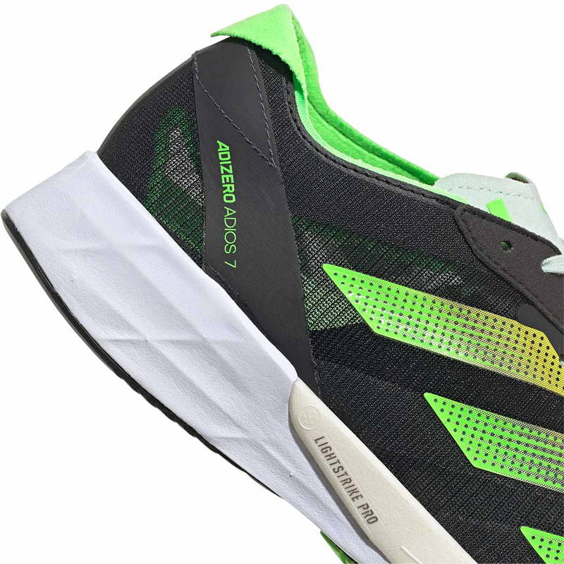 adidas Adizero Adios 7 Løbesko Dame