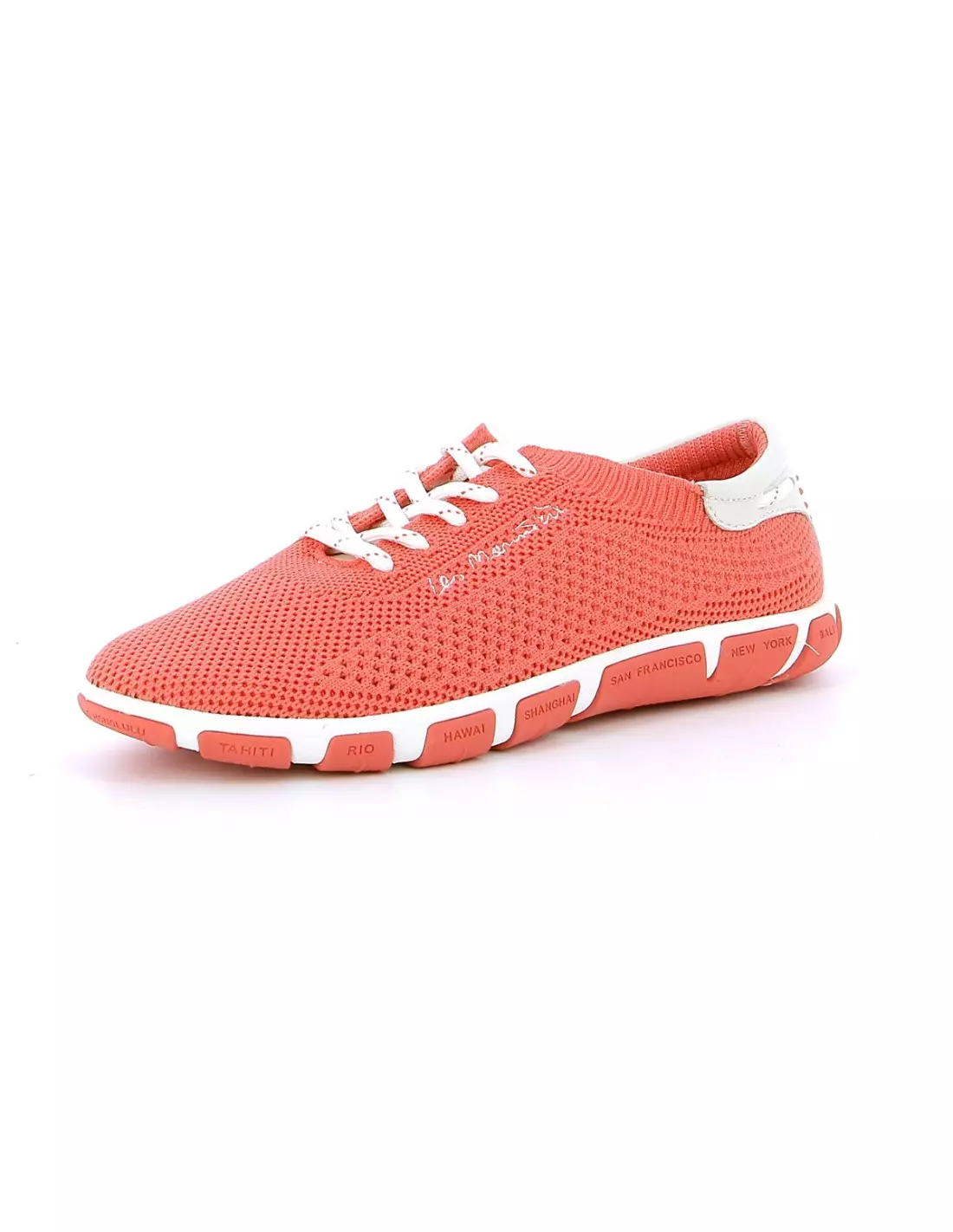 TBS JAZARIA - Baskets Corail