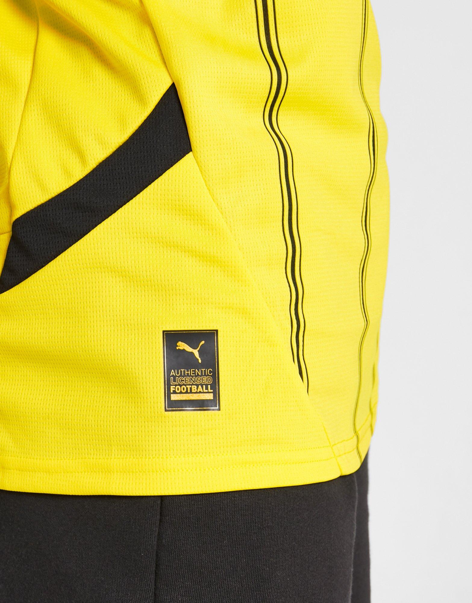 PUMA Maillot Domicile Borussia Dortmund 2024/25 Junior
